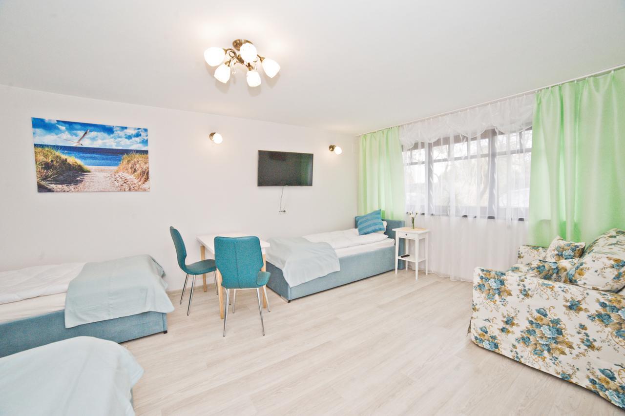 La Playa By Grand Apartament